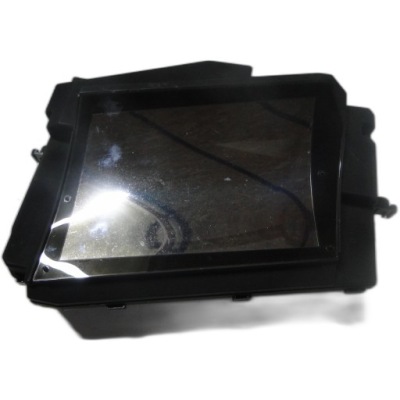 Hyundai santa fe iv 18-21 проектор счетчик head-up фото №1