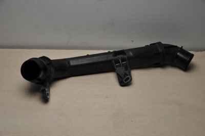 Лівий шланг інтеркулер renault kadjar ha_, hl_ 144604eb1a дизель 96kw фото №1