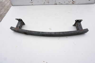 Балка pod бампер перед nissan qashqai i j10 фото №1