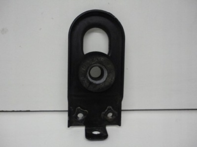 Hyundai i30 ii кронштейн кронштейн радиатора 2012-16r фото №1