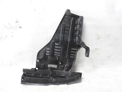 FIAT SEDICI 06-12 PROTECCIÓN BASTIDOR PARA MOTOR IZQUIERDA 72392-79J0  