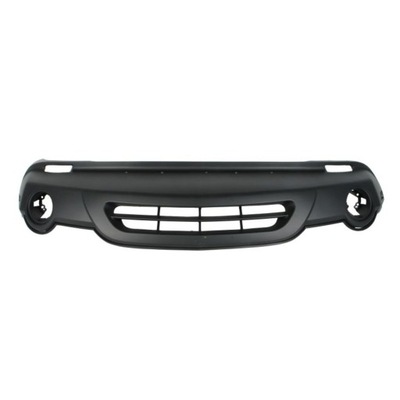 Бампер перед chrysler pacifica 03-08 фото №1