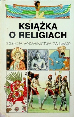 Książka o religiach
