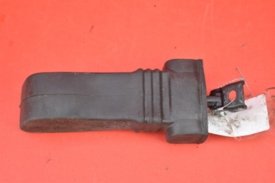 Ограничитель дверь левый перед 8r0837267b audi q5 8r 08-12 фото №1