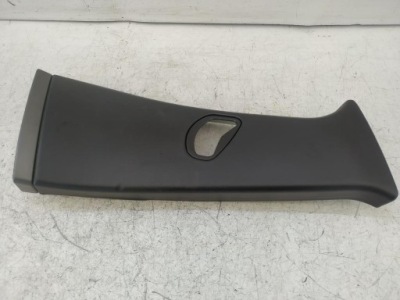 Защита стойка среднего правая bmw 7 e65 фото №1