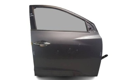 Hyunday ix35 дверь правый перед d1702 9h фото №1