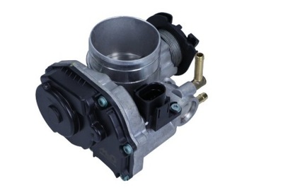 Дроссельная заслонка vw golf 1.6 97- фото №1