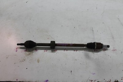 Приводной вал правый перед передняя dacia sandero ii 1.2 16v 12-20 фото №1