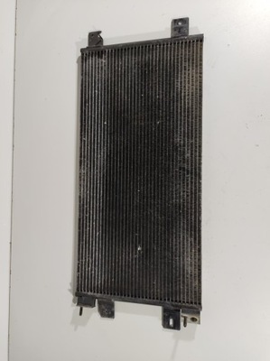 Jeep compass 2.2d 13- радиатор кондиционера фото №1