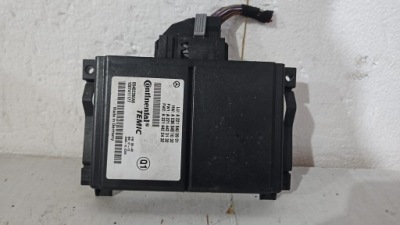 Блок керування модуль радарів distronic mercedes w221 s-klasa a2215400901 фото №1