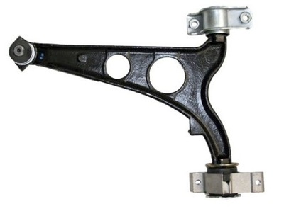 Fiat multipla важіль перед лівий фото №1