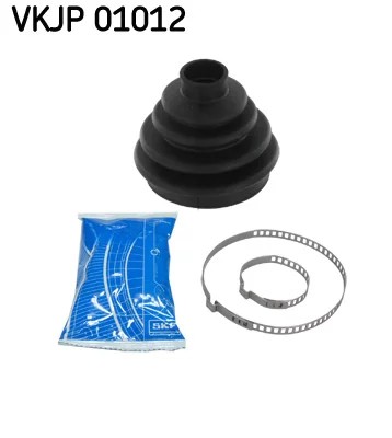 SKF TENSIONERS PUMP VKJP01012 PROTECTION AXLE SWIVEL  