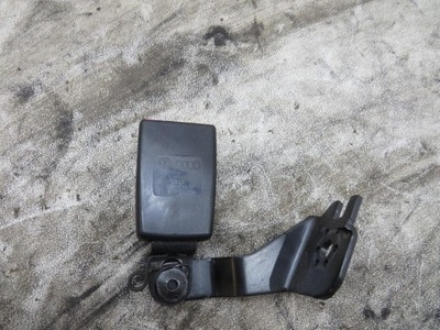 Клипса поперечина безопасности задняя audi a8 d4 фото №1