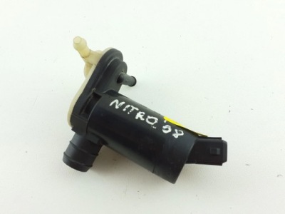 2008 dodge nitro помпа распылителя 217034k28 фото №1