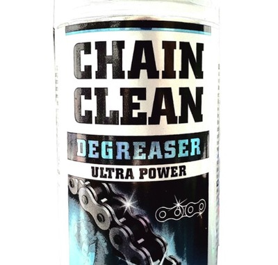 Motorex Chain Clean środek do czyszczenia łańcucha