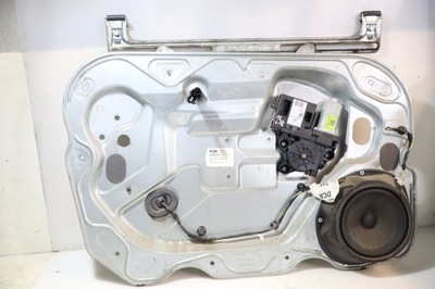 Механізм вікон лівий перед ford c-max i lift фото №1