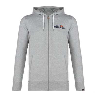 Bluza męska Ellesse Briero grey marl M