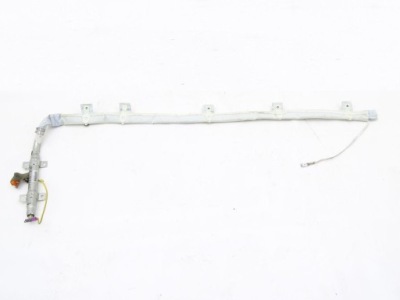 Fiat stilo 01-07 шторка безопасности воздушная левая hb 5d фото №1