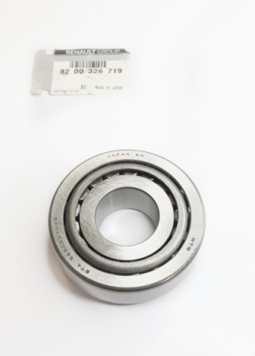 Подшипник коробки передач trafic ii 8200326719 org фото №1