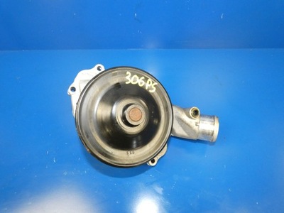 Jaguar xf xj 3.0 v6 sc range 306ps насос wody фото №1