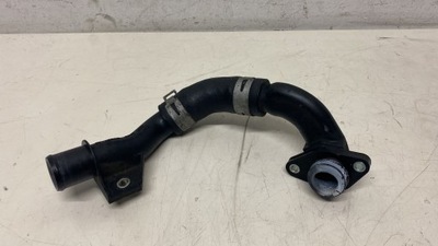 Mazda cx-3 1.5 d труба шланг wody s55015195 фото №1