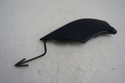 Заглушка бампера blazer blue transit custom i фото №1