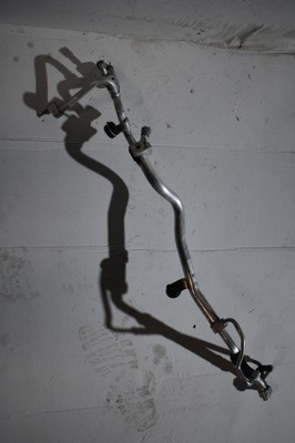 Idealny шланг кондиционера mercedes w167 1 фото №1