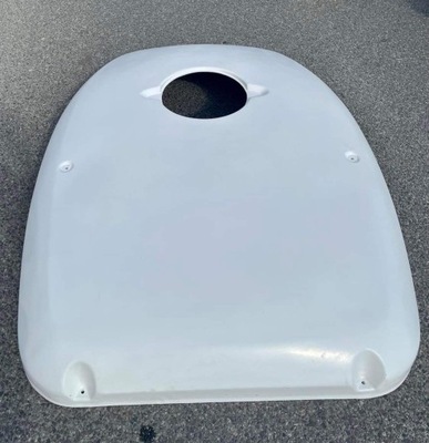 Захист верхній компресор kerstner фото №1