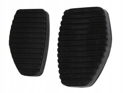 Citroen xsara picasso накладки зчеплення гальма 1999-2008 фото №1