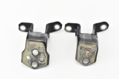 Петлі двері лівий задня комплект ford ranger iv фото №1