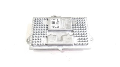 Перетворювач модуль лампа peugeot 3008 5008 90032783 фото №1