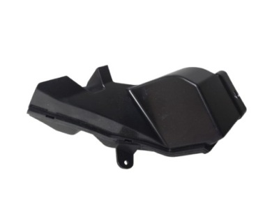 Em2e-8100841 канал повітря обдув byd dolphin фото №1