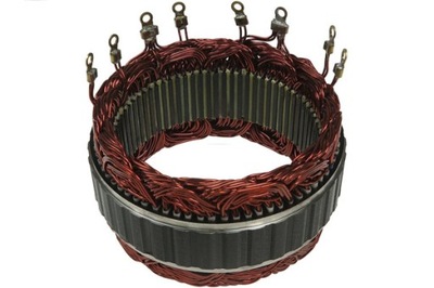 Stator, генератор as-pl as5033 фото №1