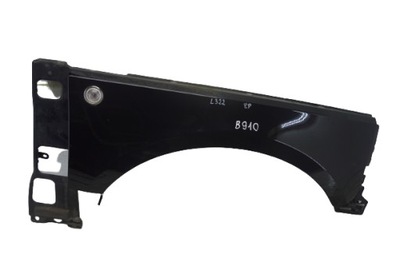 Крила правий перед range rover l322 фото №1