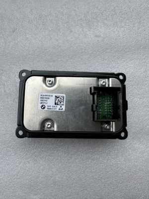 Bmw перетворювач модуль led bls 8557262 8557262-06..... фото №1