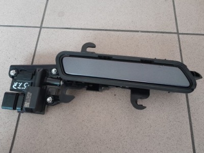 Hyundai ioniq 5 v ioniq5 ручка дверь задняя задняя правая фото №1