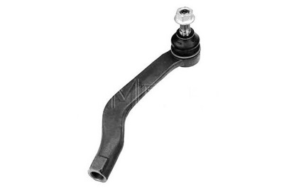 Meyle наконечник тяга рулевой nissan nv400 2 фото №1