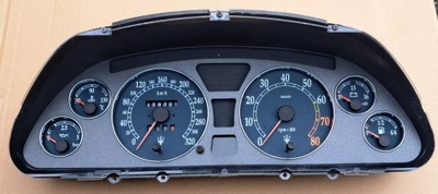 Maserati 3200 gt лічильник прилади фото №1