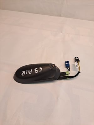 Антенна кровельная citroen c3 aircross 39151098 фото №1