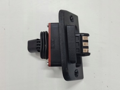 VW T5 SENSOR CONTACTOR DE PUERTA CORREDEROS IZQUIERDO 7H0907437D  