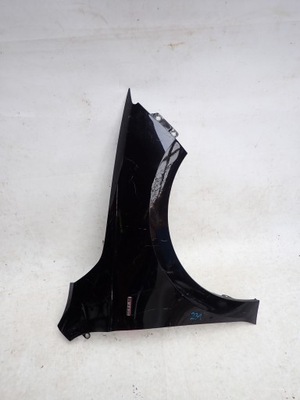 Skoda rapid 5ja lift крила правий перед передній фото №1