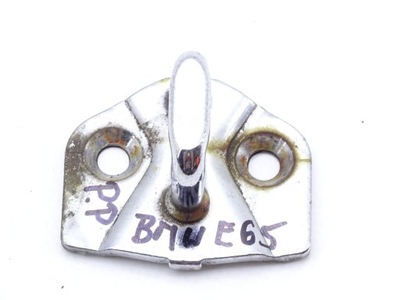 Bmw 7 e65 01-08 засувка двері фото №1