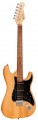Gitara elektryczna Stratocaster Praworęczna Ever Play ST-2 SSH NT