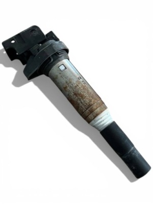 Bmw 5 e60 e61 котушка запалювання 7559842 фото №1