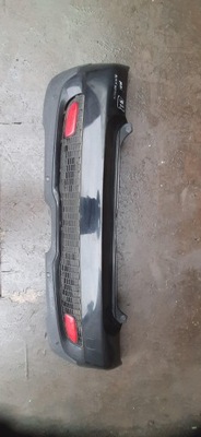 Бампер задня задній pdc x4 mini cooper r56 lak.black meatallic фото №1