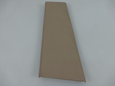 Range rover sport l320 обшивка стійка b захист ld фото №1