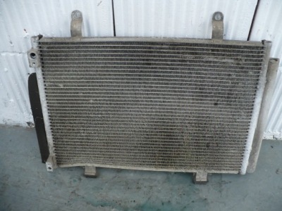 Suzuki swift sport 1.6b mk7 радіатор кондиціонера фото №1