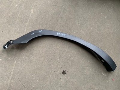 Toyota yaris cross молдинг накладка левая 75873-0d010 фото №1