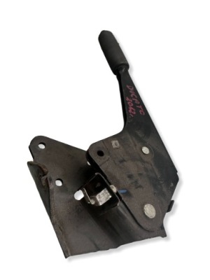 Fiat ducato --- рычаг тормоза ручного фото №1