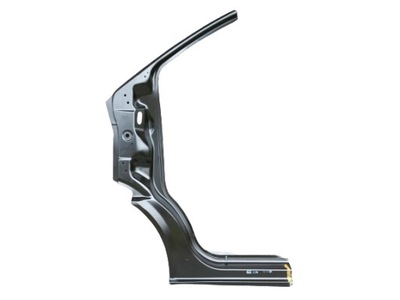 Renault trafic iii vivaro ii порог блок двигателя левый 14-22 фото №1